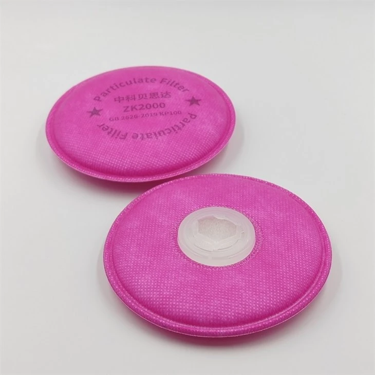 Anti Dust Pollution Mask Filter China