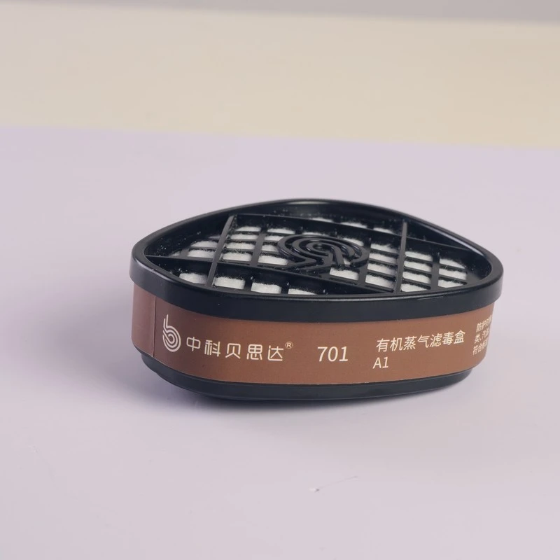 gas vapor filter