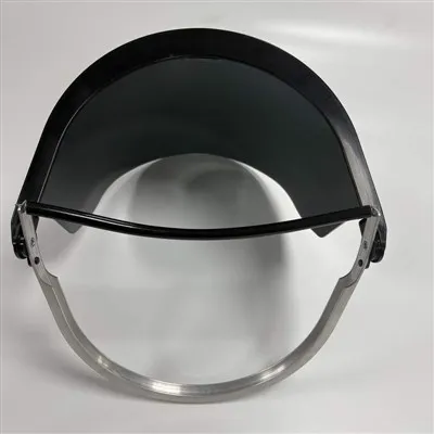 آیا می‌توان از نقاب نیم‌رخ در ورزش استفاده کرد؟