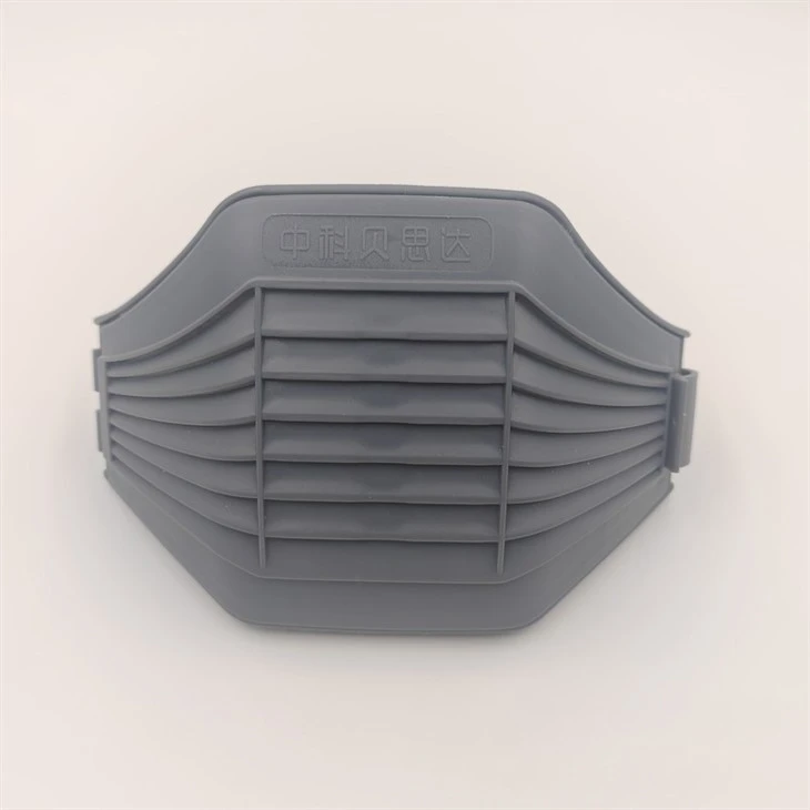 Smoke Safety Mask Cotton 7600